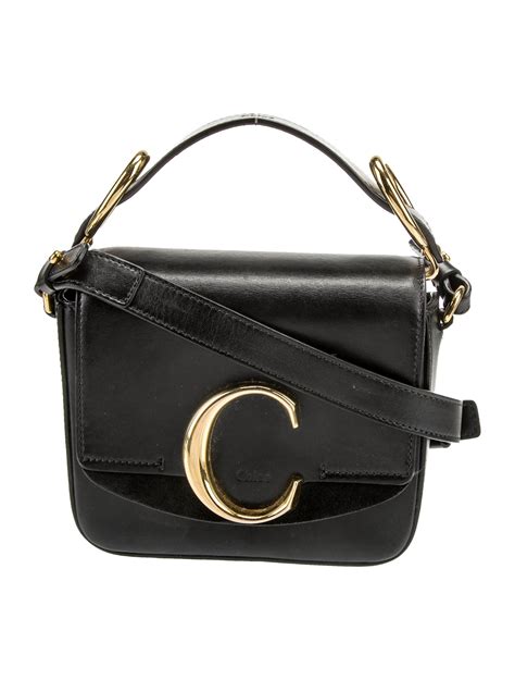 chloe crossbody mini